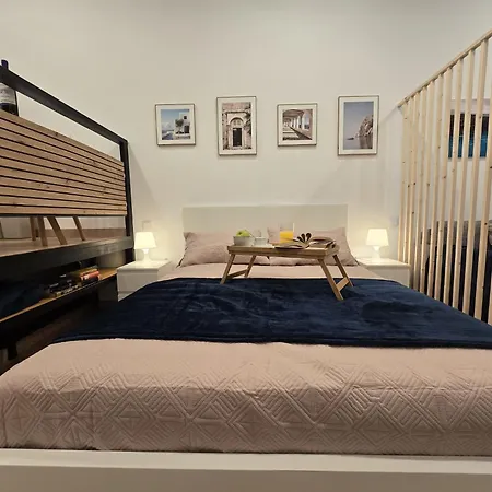 Loft Centrico Tantin Rh 17 Διαμέρισμα