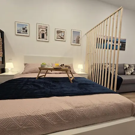 Apartament Loft Centrico Tantin Rh 17 Santander