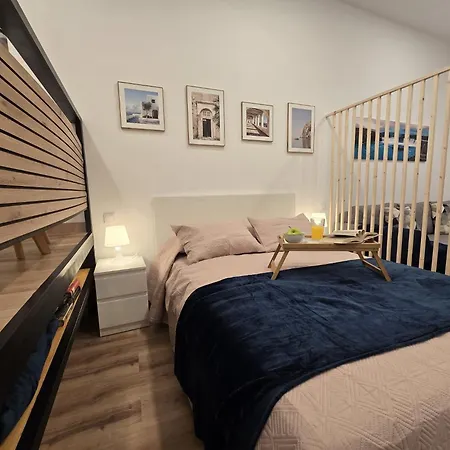 Loft Centrico Tantin Rh 17 Διαμέρισμα *
