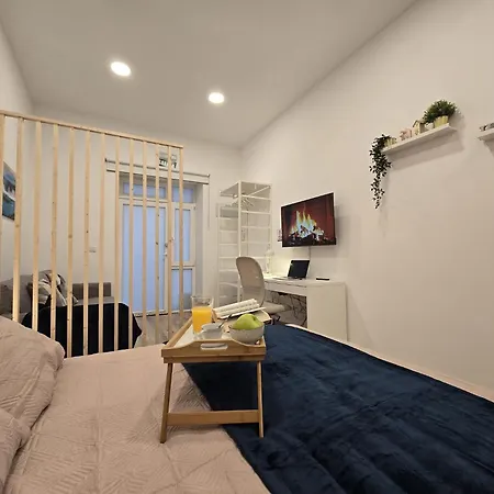 Loft Centrico Tantin Rh 17 Διαμέρισμα Σανταντέρ