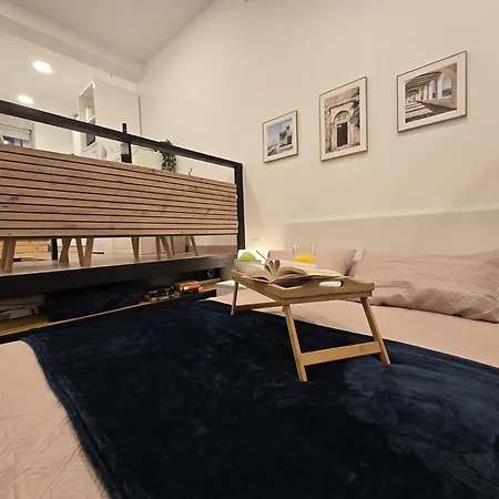 Loft Centrico Tantin Rh 17