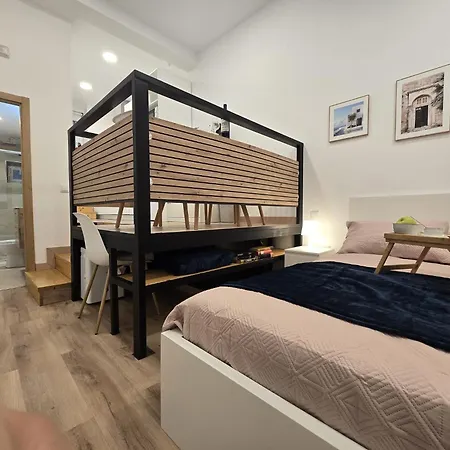 Loft Centrico Tantin Rh 17