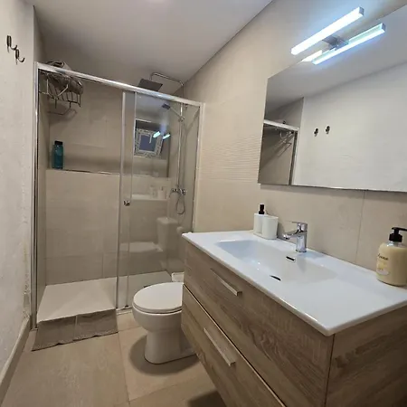 Apartament Loft Centrico Tantin Rh 17 Santander