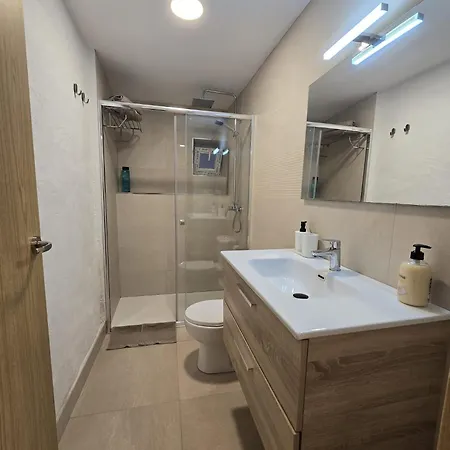 Apartament Loft Centrico Tantin Rh 17 *