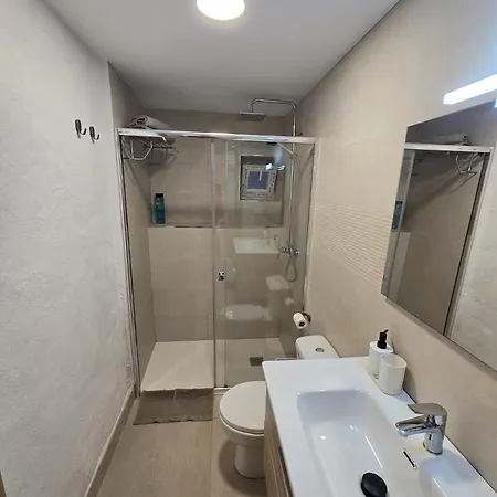 Apartament Loft Centrico Tantin Rh 17 *