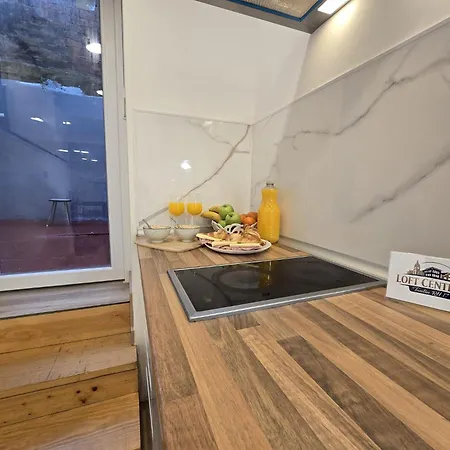 Loft Centrico Tantin Rh 17