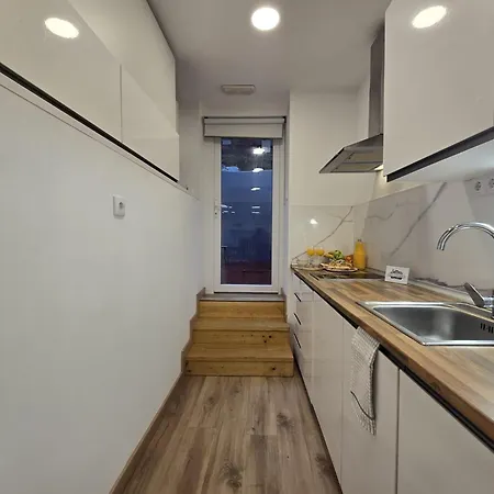 Loft Centrico Tantin Rh 17 Santander