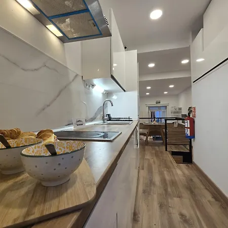Διαμέρισμα Loft Centrico Tantin Rh 17