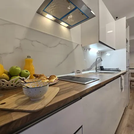 Loft Centrico Tantin Rh 17 * Santander