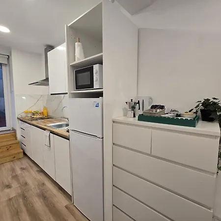 Loft Centrico Tantin Rh 17 Διαμέρισμα Σανταντέρ