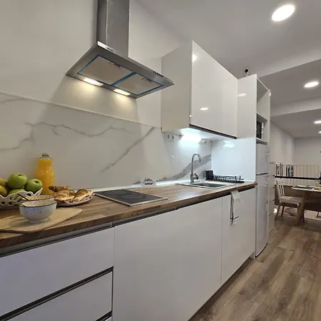 Loft Centrico Tantin Rh 17 Σανταντέρ