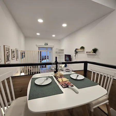 Loft Centrico Tantin Rh 17 Apartament *