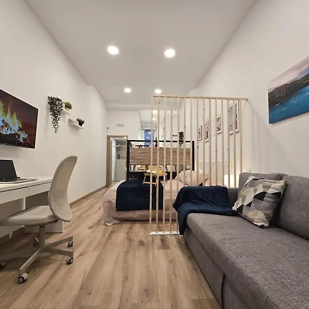 Loft Centrico Tantin Rh 17 Διαμέρισμα Σανταντέρ