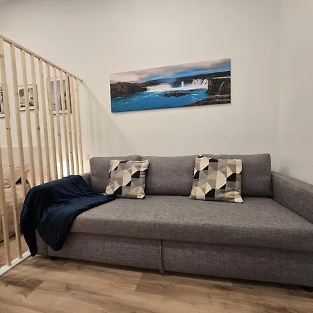 Apartament Loft Centrico Tantin Rh 17
