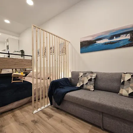 Loft Centrico Tantin Rh 17 Διαμέρισμα Σανταντέρ