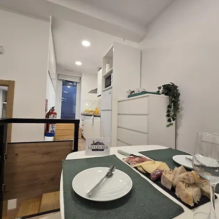 Loft Centrico Tantin Rh 17 Santander