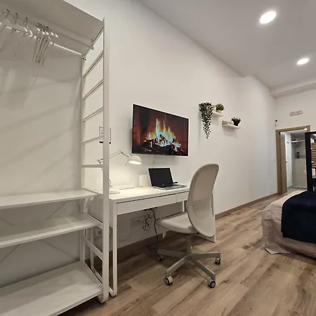 Loft Centrico Tantin Rh 17 Apartament *