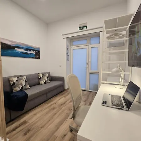 Loft Centrico Tantin Rh 17 *